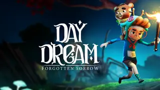 Daydream: Forgotten Sorrow