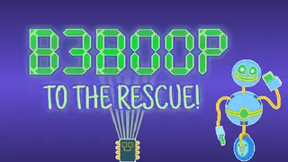 Beboop to the Rescue! - Math Game