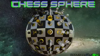 Chess Sphere