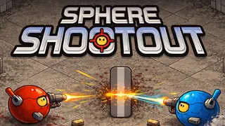 Sphere Shootout