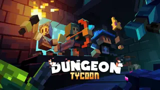 Dungeon Tycoon
