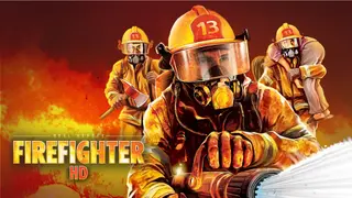 Real Heroes: Firefighter HD (Xbox One)
