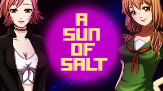 A Sun Of Salt