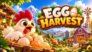 Egg Harvest