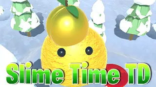 Slime Time TD