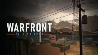 Warfront: Call to Arms
