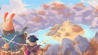 As Far As The Eye (Xbox One)