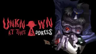 Unknown at This Address