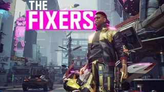 The Fixers