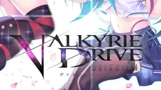 Valkyrie Drive
