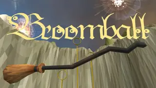 Broomball VR