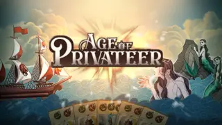 Age Of Privateer