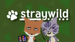 straywild