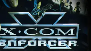X-COM: Enforcer