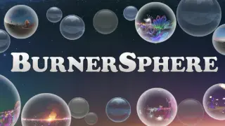 BurnerSphere