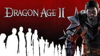 Dragon Age II Ultimate Edition