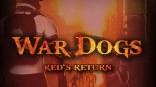 War Dogs: Red's Return - Switch