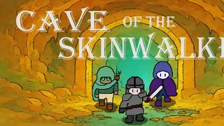 Cave of the Skinwalker
