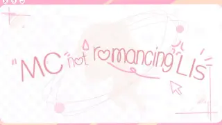 MC not romancing LIs