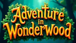 Adventure in Wonderwood - Switch