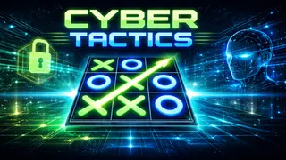 Cyber Tactics - XOX - Xbox One