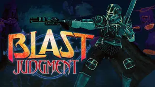 Blast Judgment