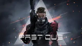 δΉ±ζζΊε¨ι Past Due