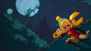 Iconoclasts (Xbox One)