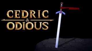 Cedric & Odious