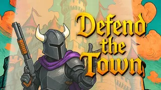 Defend the Town