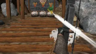 Archery Legend - Switch