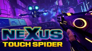 Nexus Touch Spider