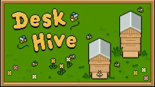Desk Hive