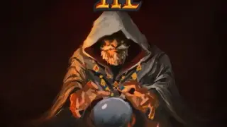 Dark Quest 3 - Switch