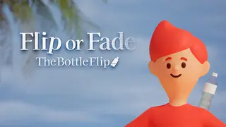 Flip or Fade: The Bottle Flip
