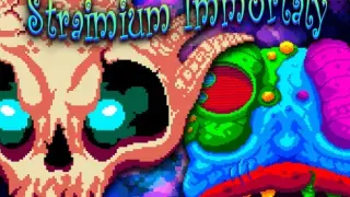 Skelly Selest & Straimium Immortaly Double Pack - Switch