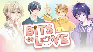 Bits Of Love: An Otome Game