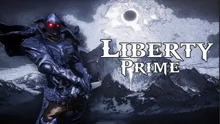 Liberty Prime