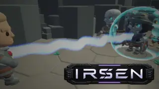 Irsen