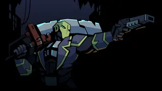 Immortal Planet (Xbox One)