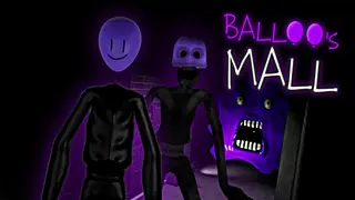 Balloo's Mall