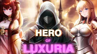 Hero of Luxuria