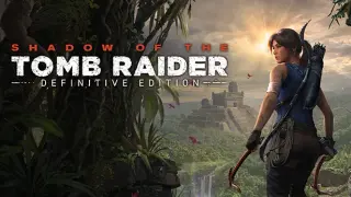 Shadow of the Tomb Raider Definitive Edition - Xbox One