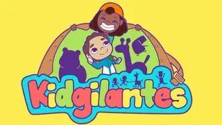 Kidgilantes