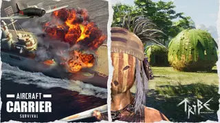 Survivals Bundle