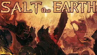 Salt the Earth