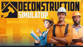 Deconstruction Simulator