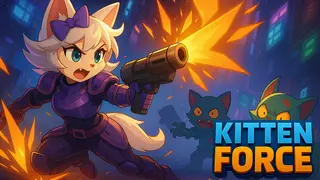 Kitten Force: Survivor