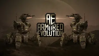 Armored Evolution