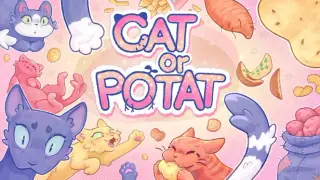 Cat or Potat